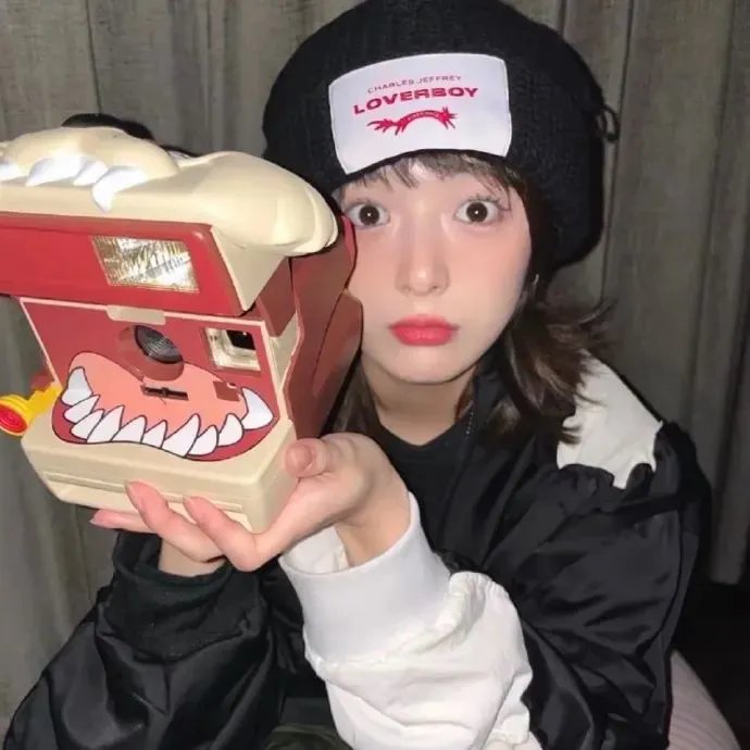 有趣的小兔子