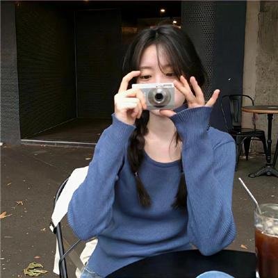 关于一个女孩