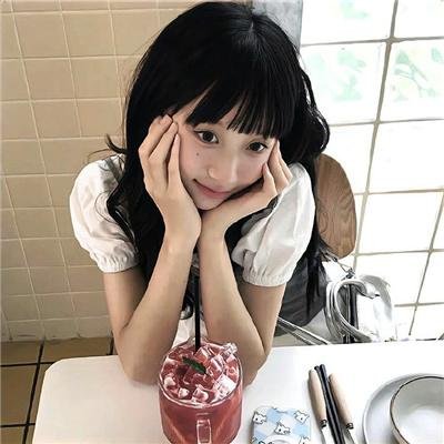 寻物少女